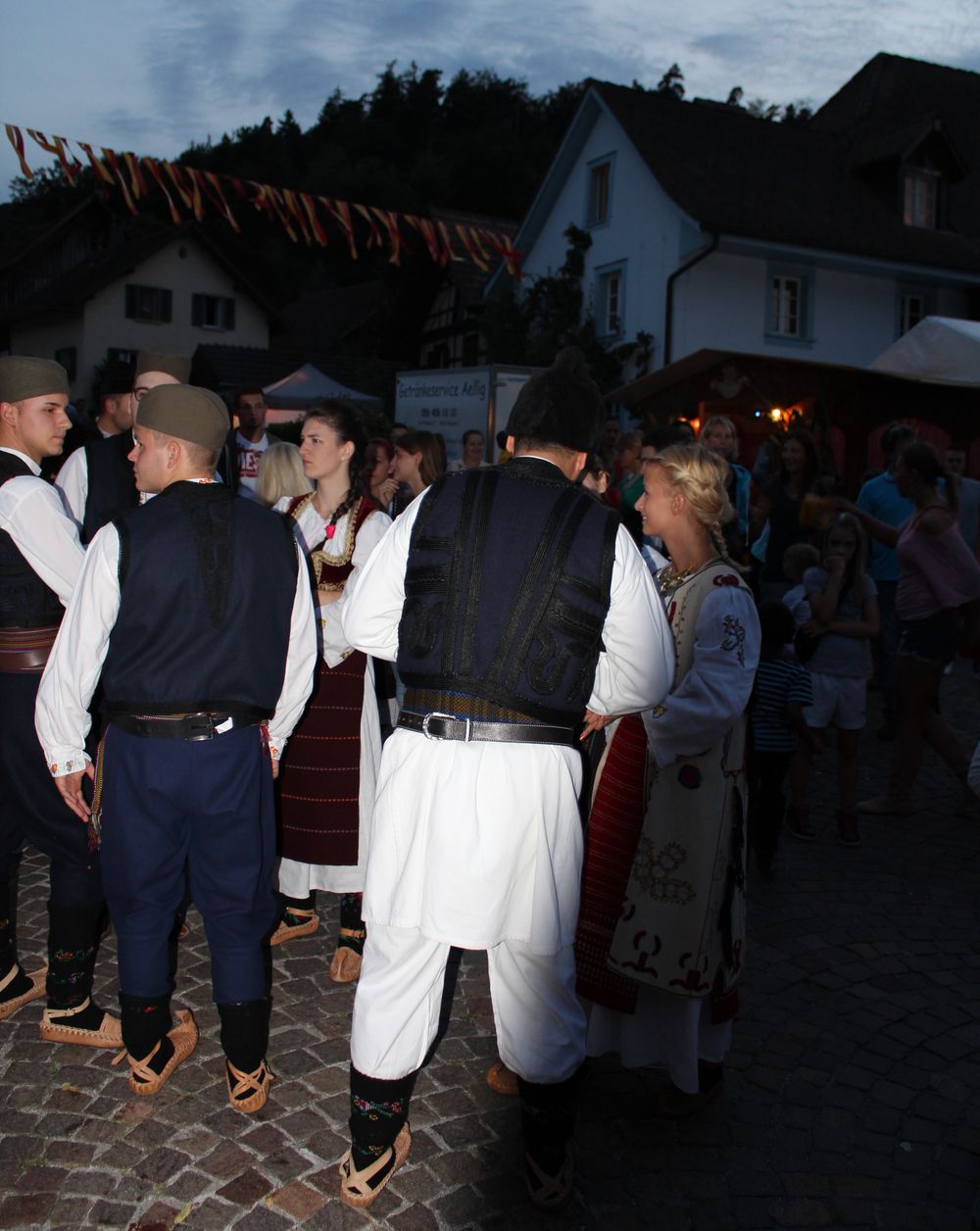 Chlausgesellschaft.ch Neuenhof Dorffest 2013 (21)