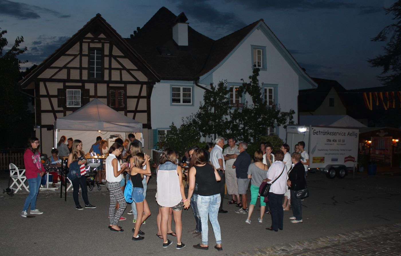Chlausgesellschaft.ch Neuenhof Dorffest 2013 (27)