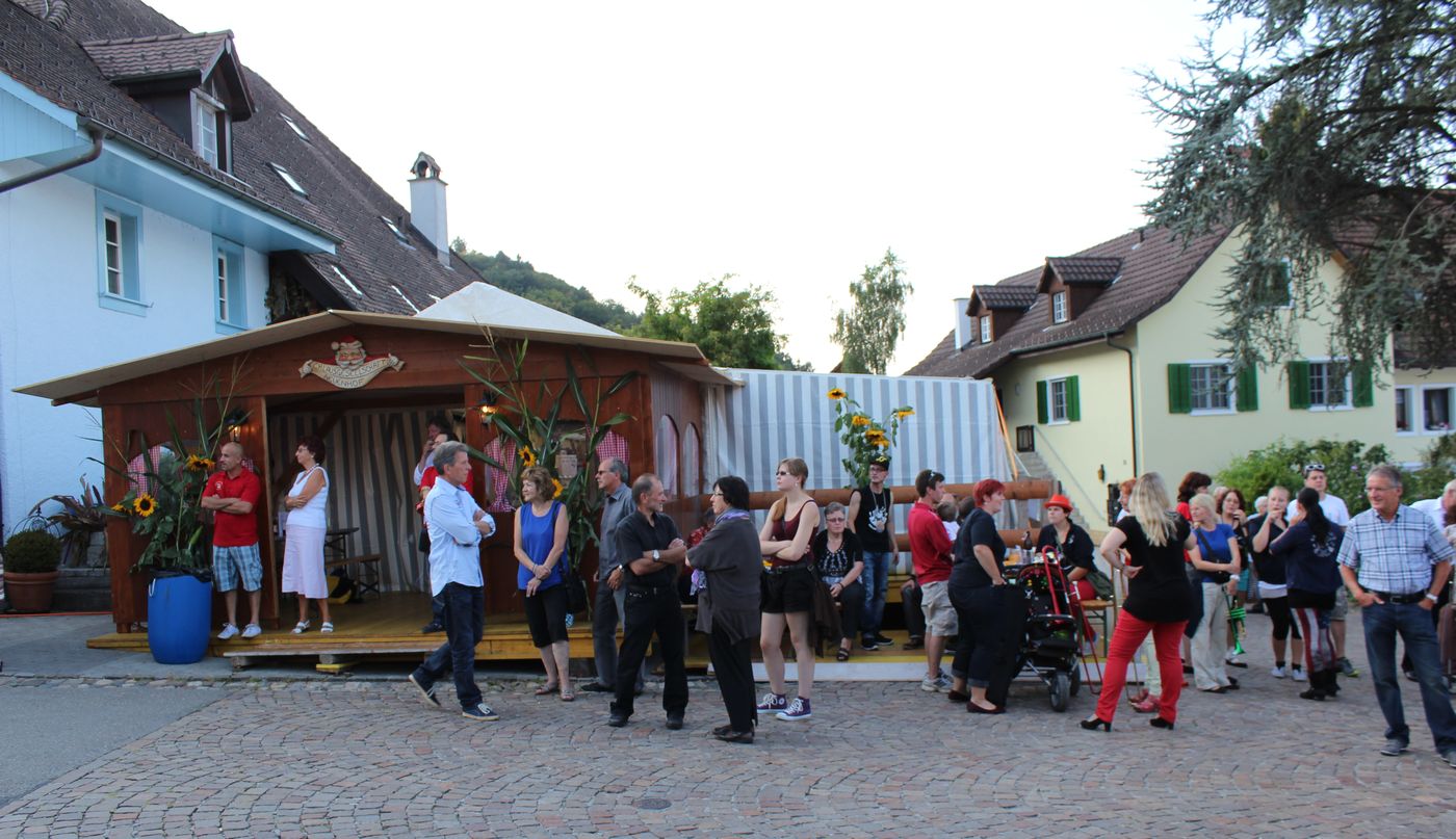 Chlausgesellschaft.ch Neuenhof Dorffest 2013 (56)