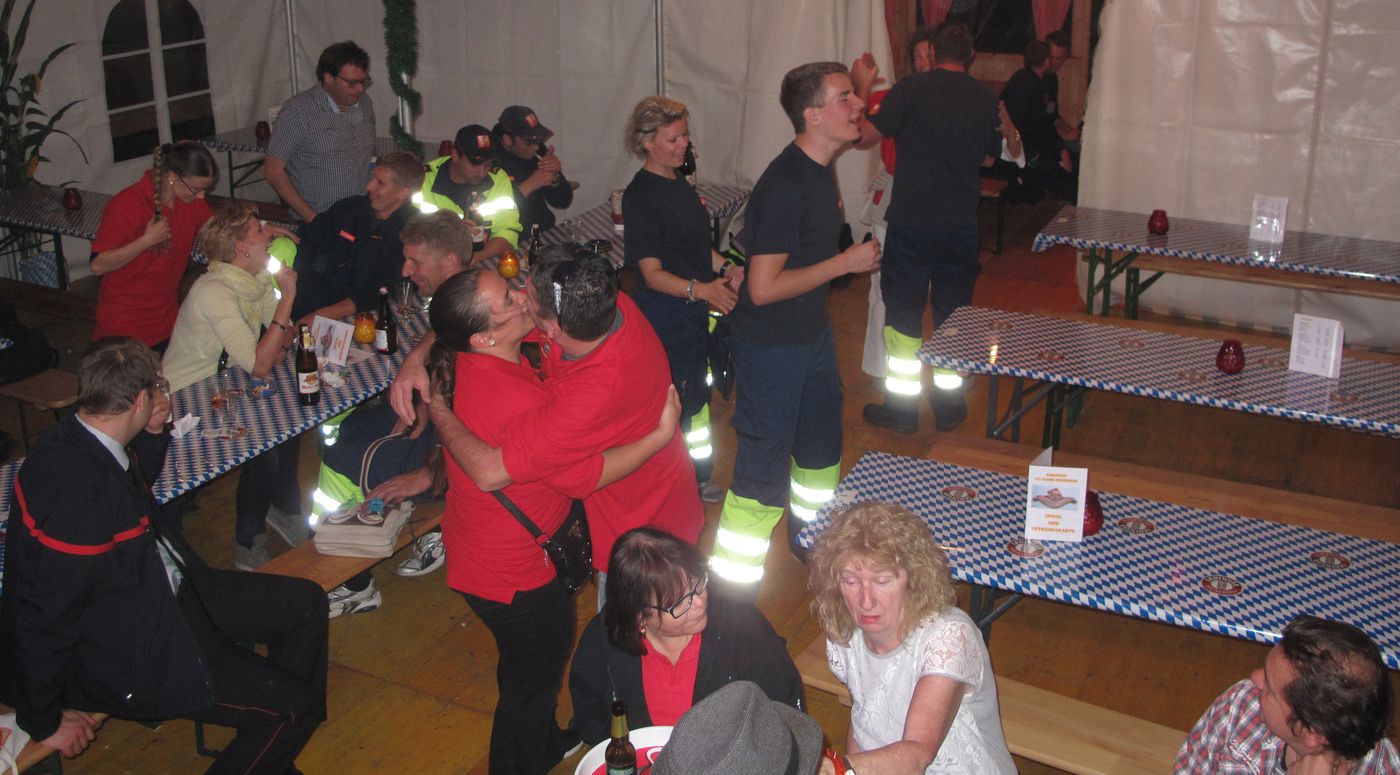 Dorffest 2015 - Chlausgesellschaft Neuenhof (68)