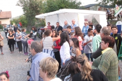 Dorffest 2015 - Chlausgesellschaft Neuenhof (1)