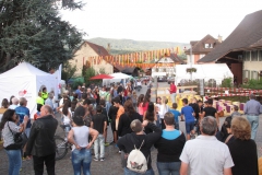 Dorffest 2015 - Chlausgesellschaft Neuenhof (103)