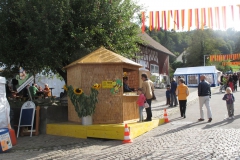 Dorffest 2015 - Chlausgesellschaft Neuenhof (11)