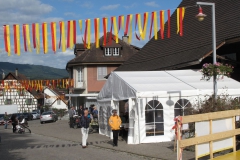 Dorffest 2015 - Chlausgesellschaft Neuenhof (34)