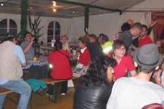 Dorffest 2015 - Chlausgesellschaft Neuenhof (8)